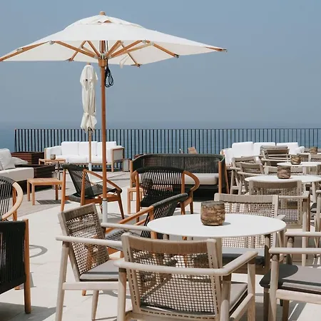 Hotel Aethos