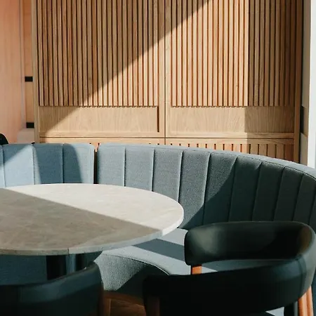 Aethos Hotel Ericeira