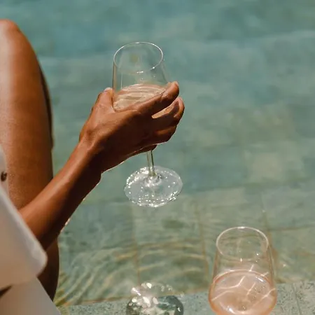 Aethos Ericeira Hotel