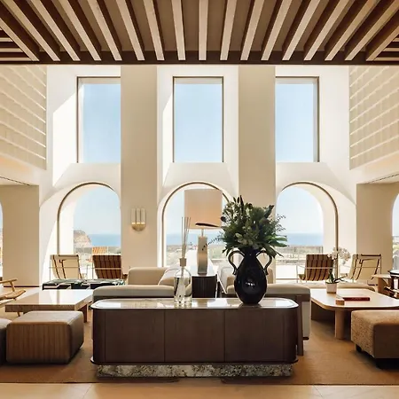 Aethos 5* Ericeira