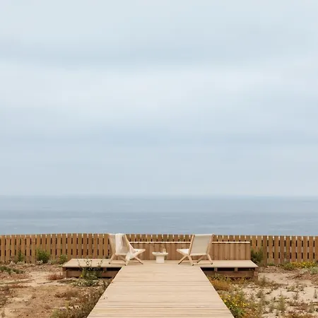 Aethos Ericeira Hotel 5*