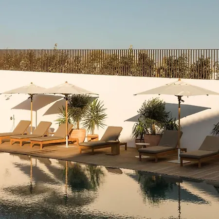 Aethos Hotel Ericeira