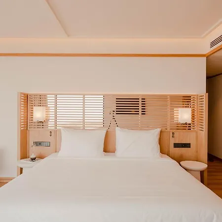 Aethos Hotel