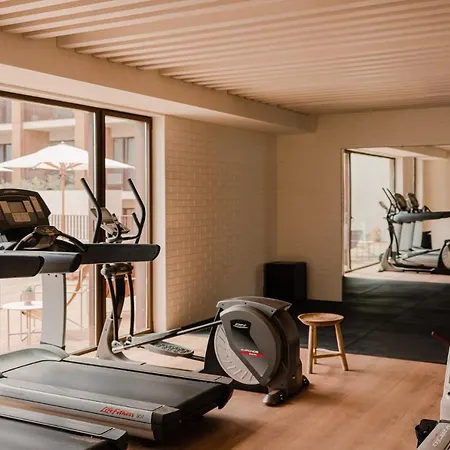Aethos Hotel Ericeira