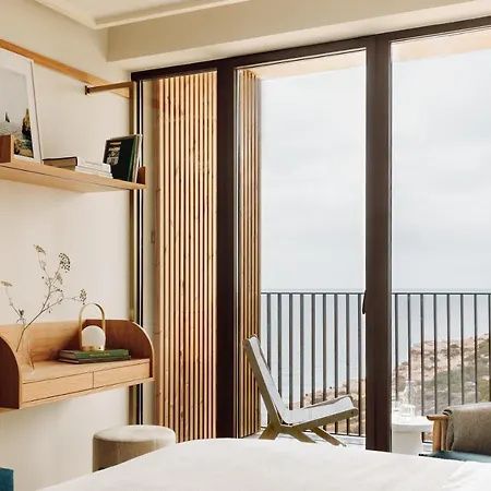 Hotel Aethos Ericeira 5*