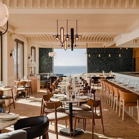 Hotel Aethos 5*