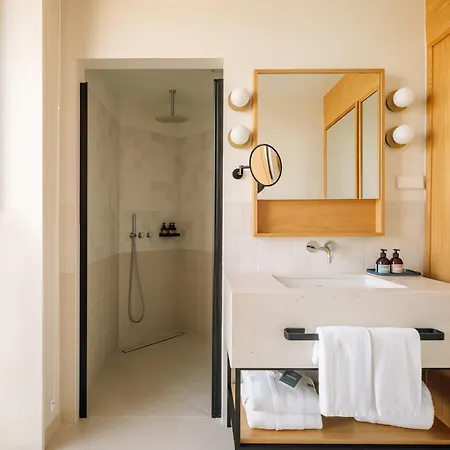 Hotel Aethos Ericeira 5*