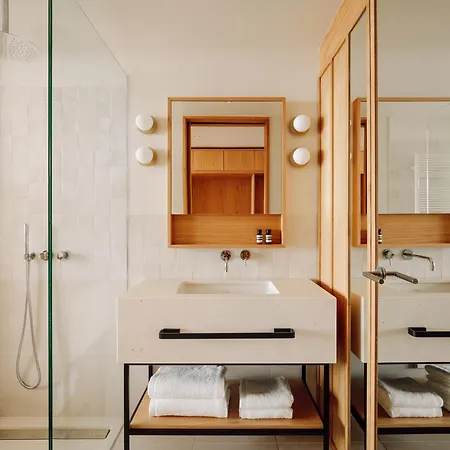 Hotel Aethos