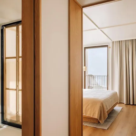 Aethos Hotel Ericeira