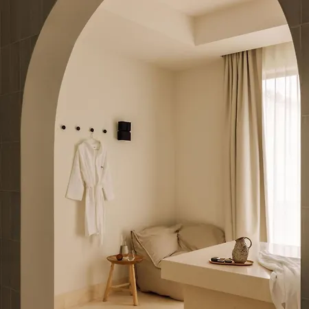 Aethos 5* Ericeira