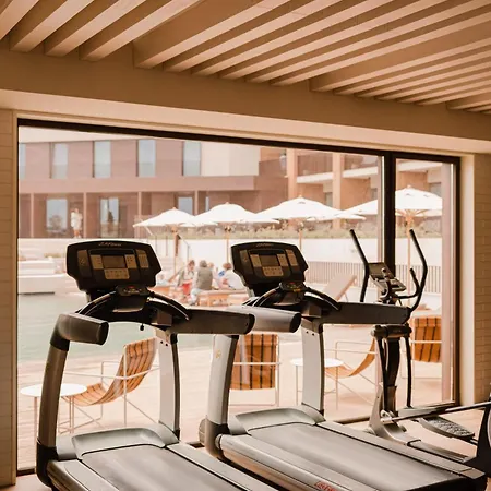 Aethos Ericeira Hotel 5*