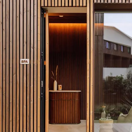Hotel Aethos