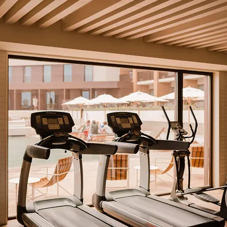 Hotel Aethos Ericeira 5*