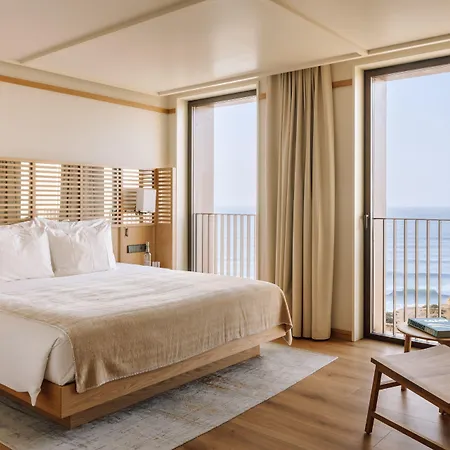 Hotel Aethos Ericeira