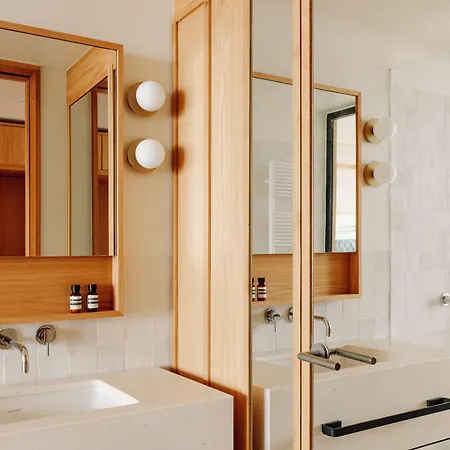 Aethos Ericeira Hotel Casais de Sao Lourenco