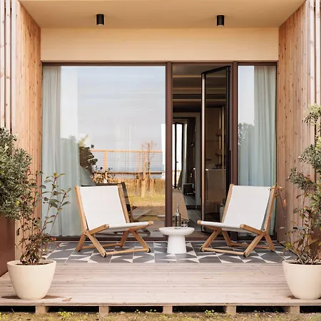 Aethos Ericeira Hotel Casais de Sao Lourenco