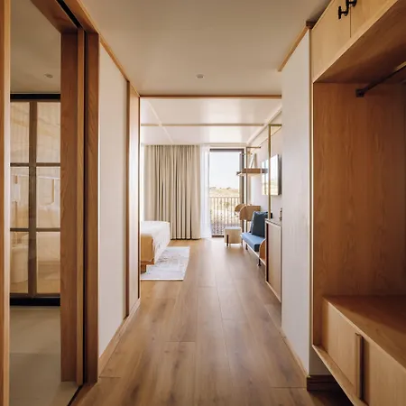 Hotel Aethos Ericeira 5*