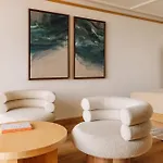 Aethos Ericeira Hotel