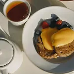 Aethos Ericeira Hotell 5*