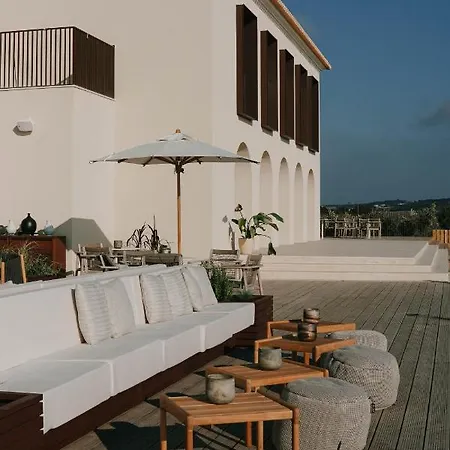 酒店 Aethos Hotel Ericeira