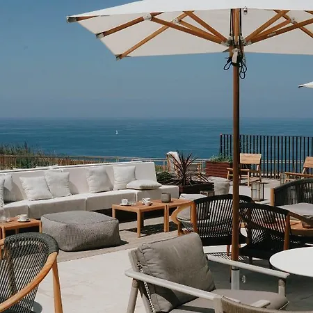 Aethos Ericeira Hotel