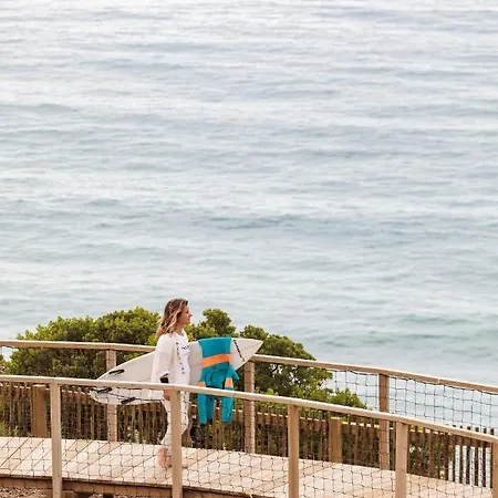 Aethos Hotel Ericeira 酒店