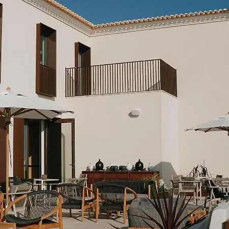 Aethos Ericeira 5* Casais de Sao Lourenco