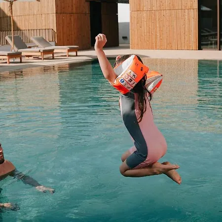 Aethos Hotel Ericeira