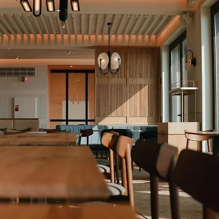 Aethos Hotell Ericeira
