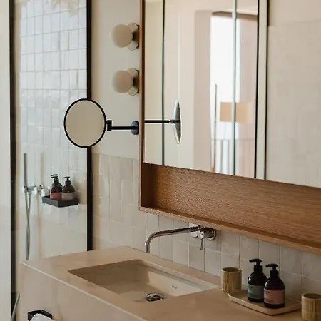 Hotel Aethos Ericeira 5*