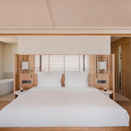 Aethos Hotel Ericeira 酒店