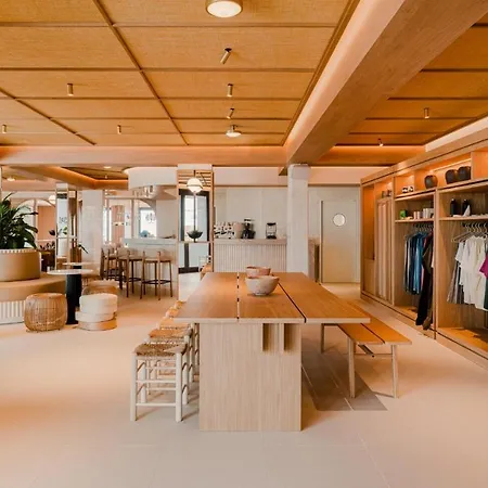 酒店 Aethos Hotel Ericeira Casais de Sao Lourenco