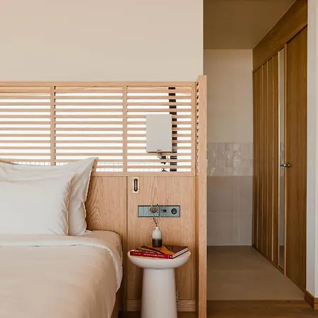 Aethos Hotel Ericeira 5*