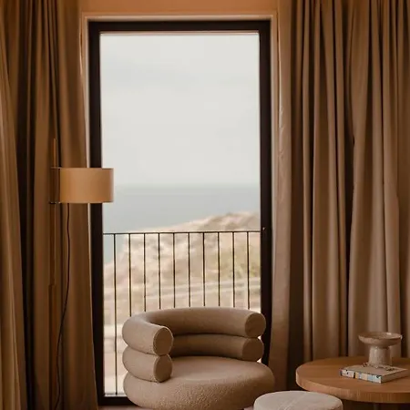 Aethos Ericeira Hotel