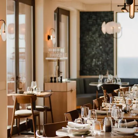Aethos Hotell Ericeira
