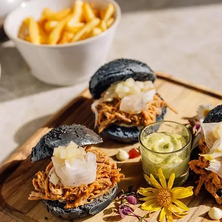 Aethos Hotel Ericeira 酒店