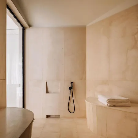 Aethos Ericeira Hotel 5*