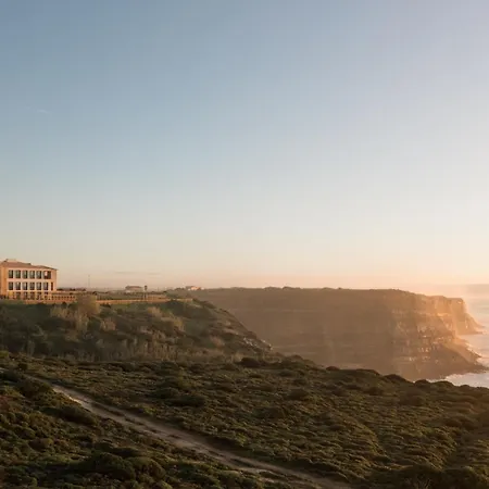 Aethos Ericeira