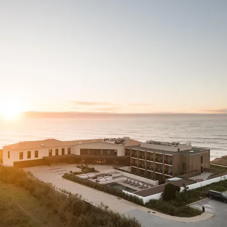 Aethos Hotel Ericeira 酒店 Casais de Sao Lourenco