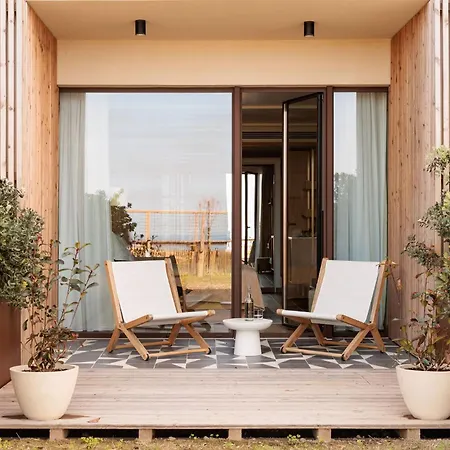 Aethos Hotel Ericeira 5*