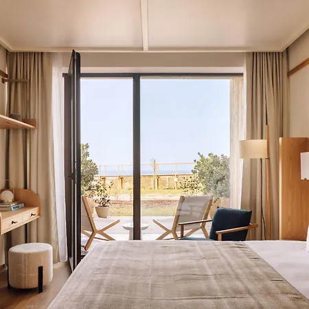 Otel Aethos Ericeira
