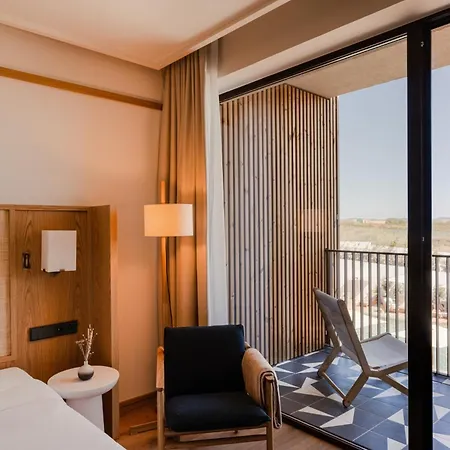 Aethos Hotell Ericeira