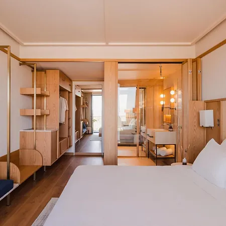 فندق Aethos Ericeira Casais de Sao Lourenco