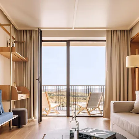 Aethos Ericeira 酒店 Casais de Sao Lourenco