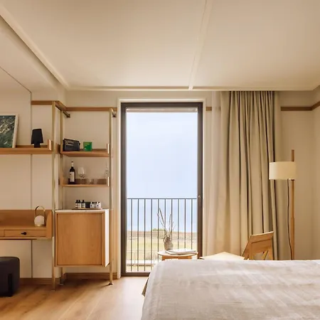 호텔 Aethos Ericeira Casais de Sao Lourenco