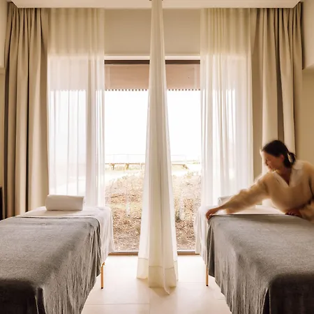 Aethos Hotel Ericeira 酒店 Casais de Sao Lourenco