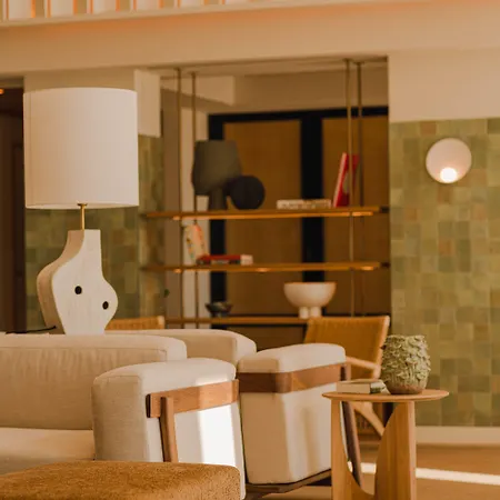 Aethos Ericeira Ξενοδοχείο 5*