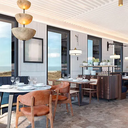 Aethos Hotel Ericeira Casais de Sao Lourenco