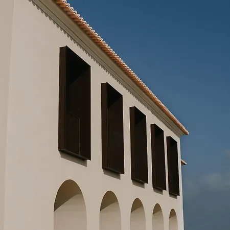 酒店 Aethos Hotel Ericeira Casais de Sao Lourenco