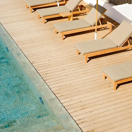 Aethos Ericeira Casais de Sao Lourenco